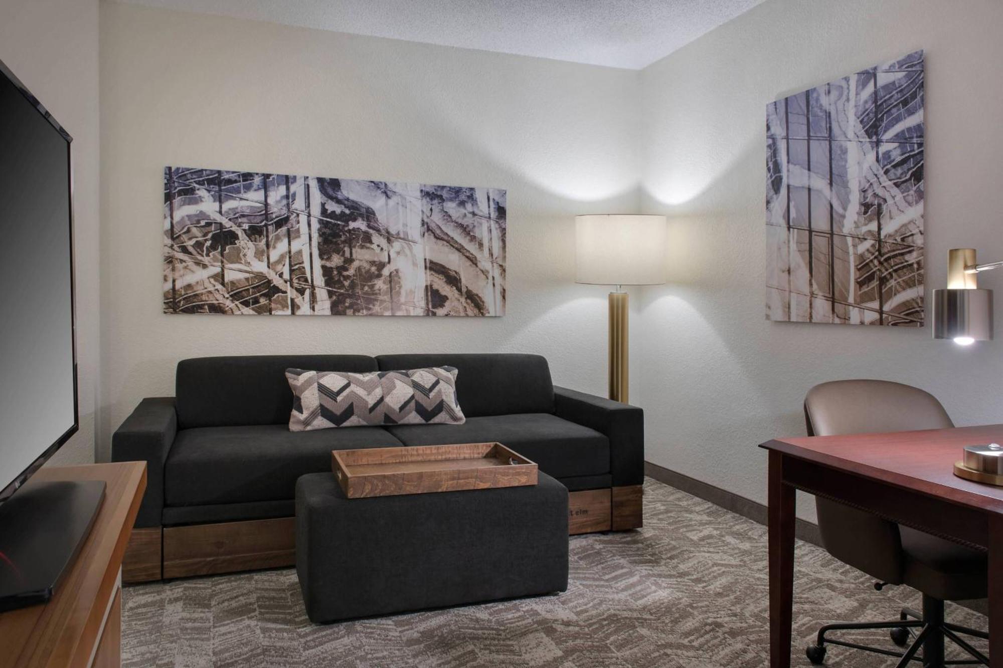 Springhill Suites Danbury Buitenkant foto